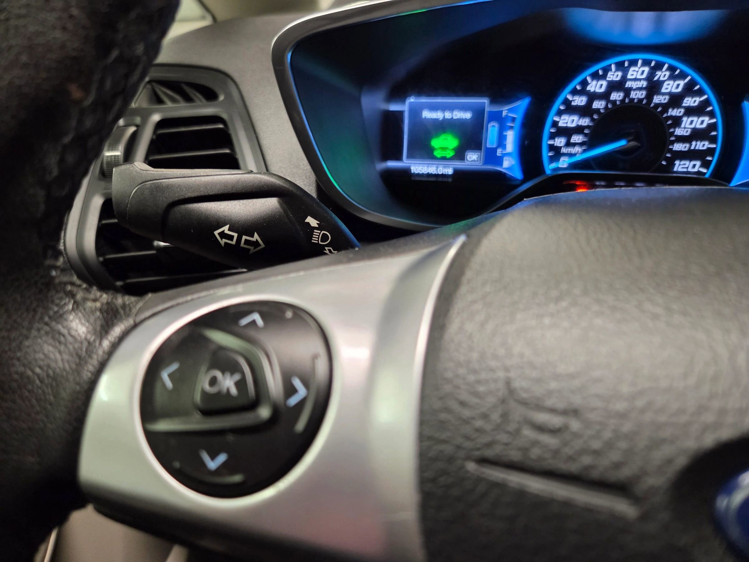 Used 2017 Ford C-MAX SE FWD image 22