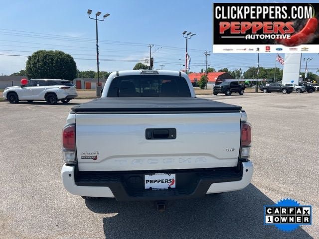 Used 2023 Toyota Tacoma Limited AWD/4WD image 6