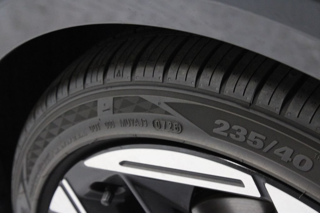 Used 2026 Kia K4 GT-Line w/ GT-Line Premium Package FWD image 22