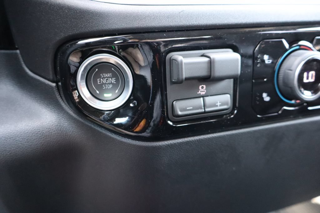 New 2026 Chevrolet Silverado 1500 LT AWD/4WD image 13
