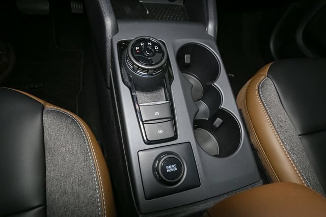 Used 2024 Ford Bronco Sport Outer Banks w/ Tech Package AWD/4WD image 26