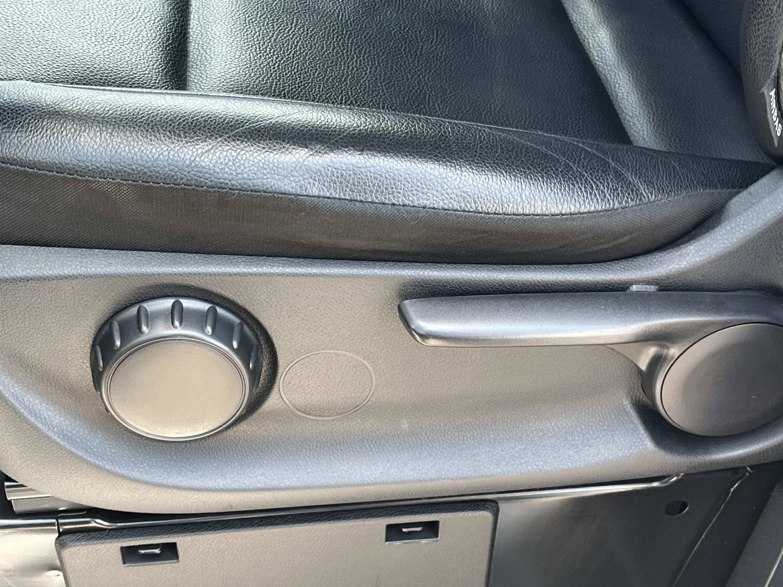 Used 2023 Mercedes-Benz Metris Passenger image 20
