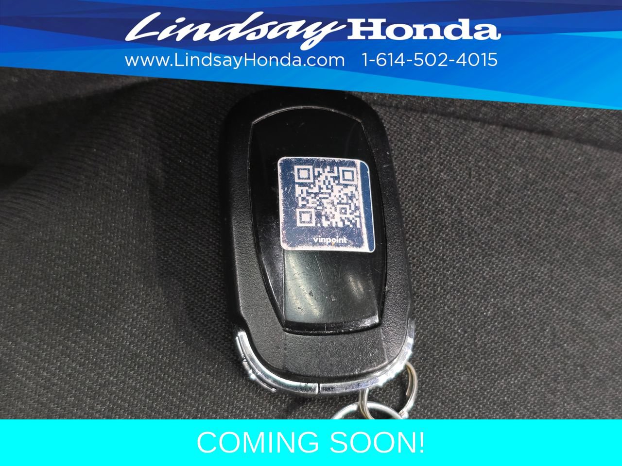Used 2023 Honda Civic Sport image 22
