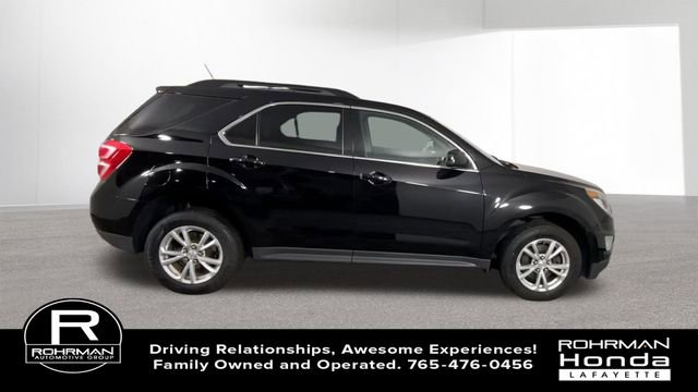 Used 2017 Chevrolet Equinox LT w/ Convenience Package image 2
