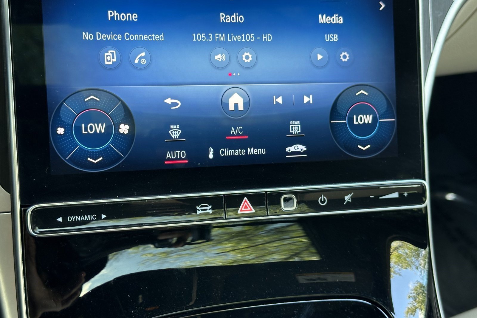 Certified 2022 Mercedes-Benz C 300 Sedan image 27