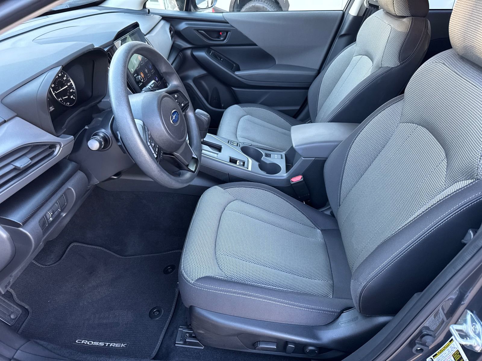 Certified 2024 Subaru Crosstrek 2.0i Premium image 14