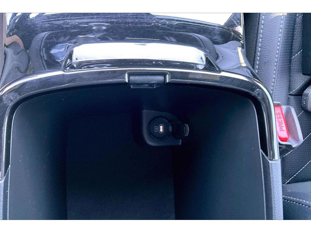 Used 2024 Kia Telluride EX X-Line AWD/4WD image 16