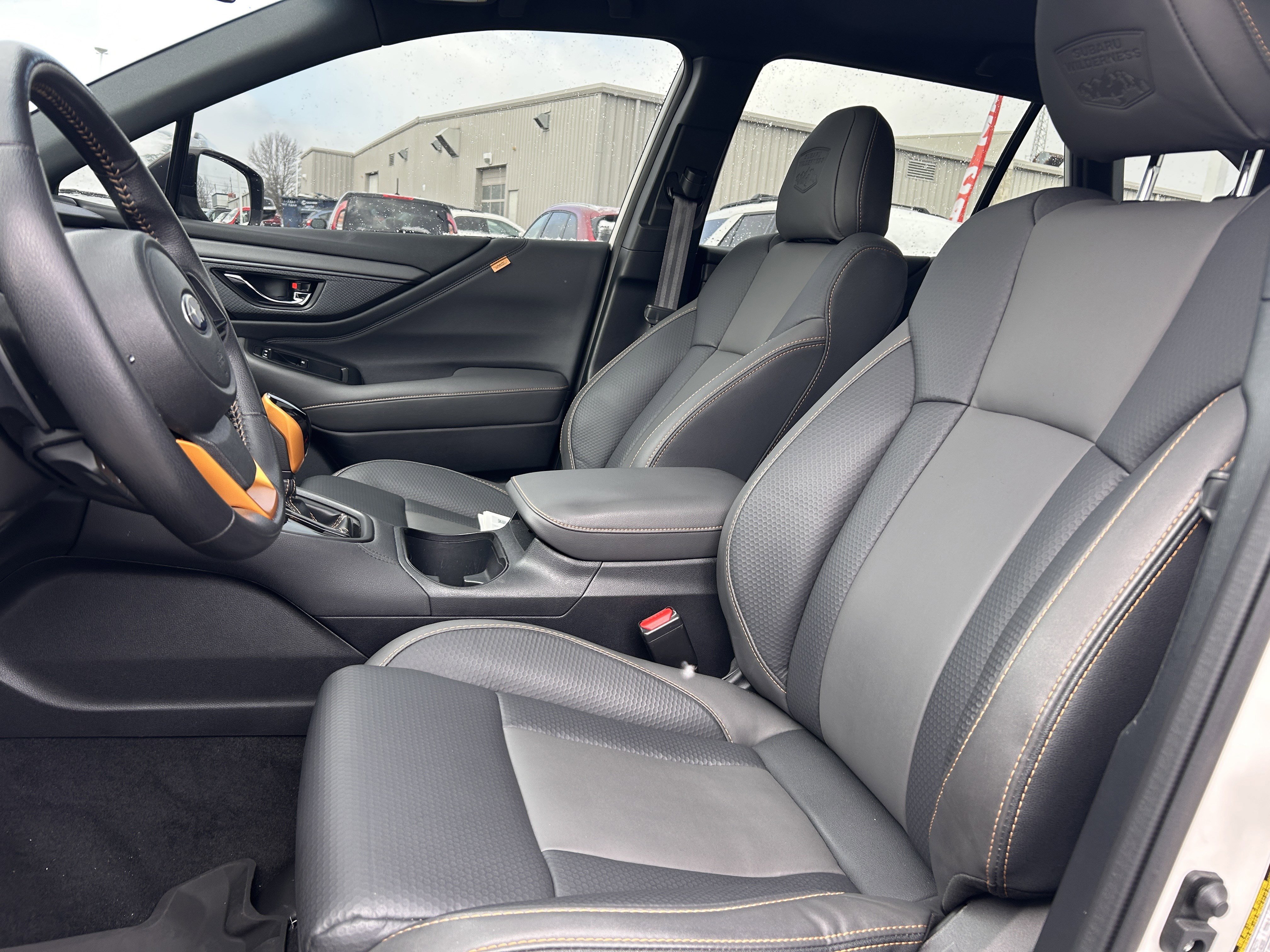 Certified 2022 Subaru Outback Wilderness image 21