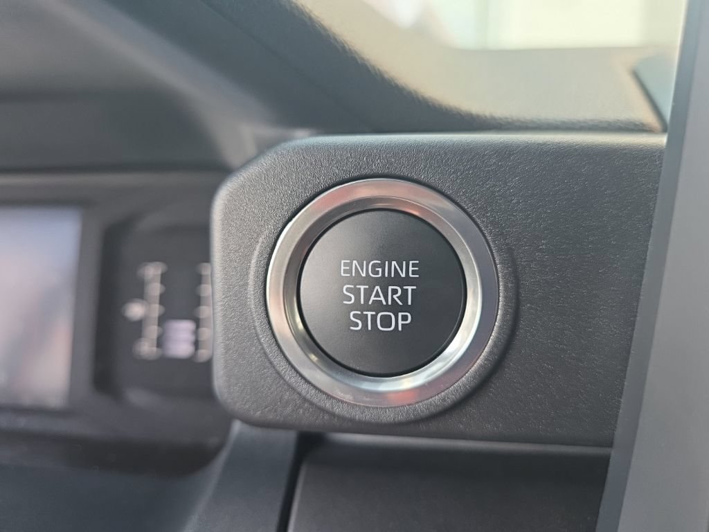 Certified 2026 Toyota 4Runner SR5 AWD/4WD image 26