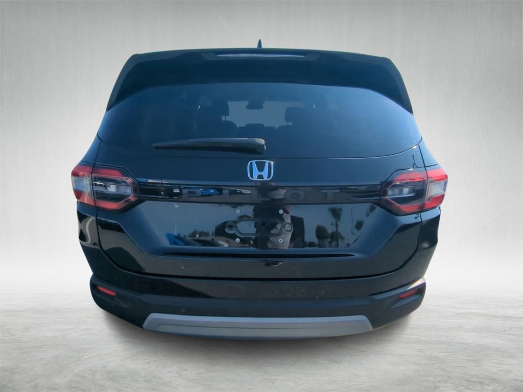 Used 2024 Honda Pilot EX-L image 4