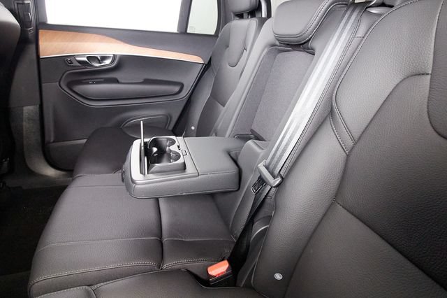 Certified 2025 Volvo XC90 B6 Plus w/ Protection Package Premier AWD/4WD image 22