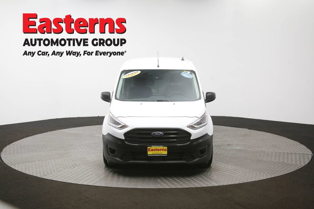 Used 2020 Ford Transit Connect XL w/ CNG/LPG Engine Prep Package FWD image 51