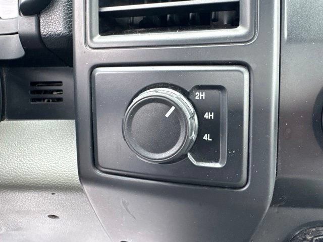 Certified 2019 Ford F150 XL AWD/4WD image 19