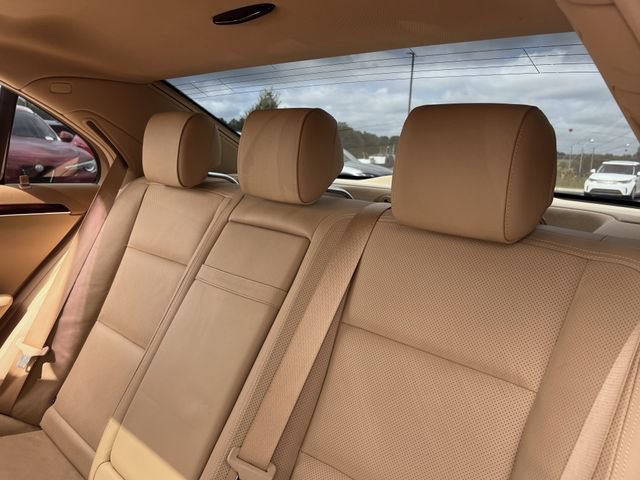 Used 2012 Mercedes-Benz S 400 image 21