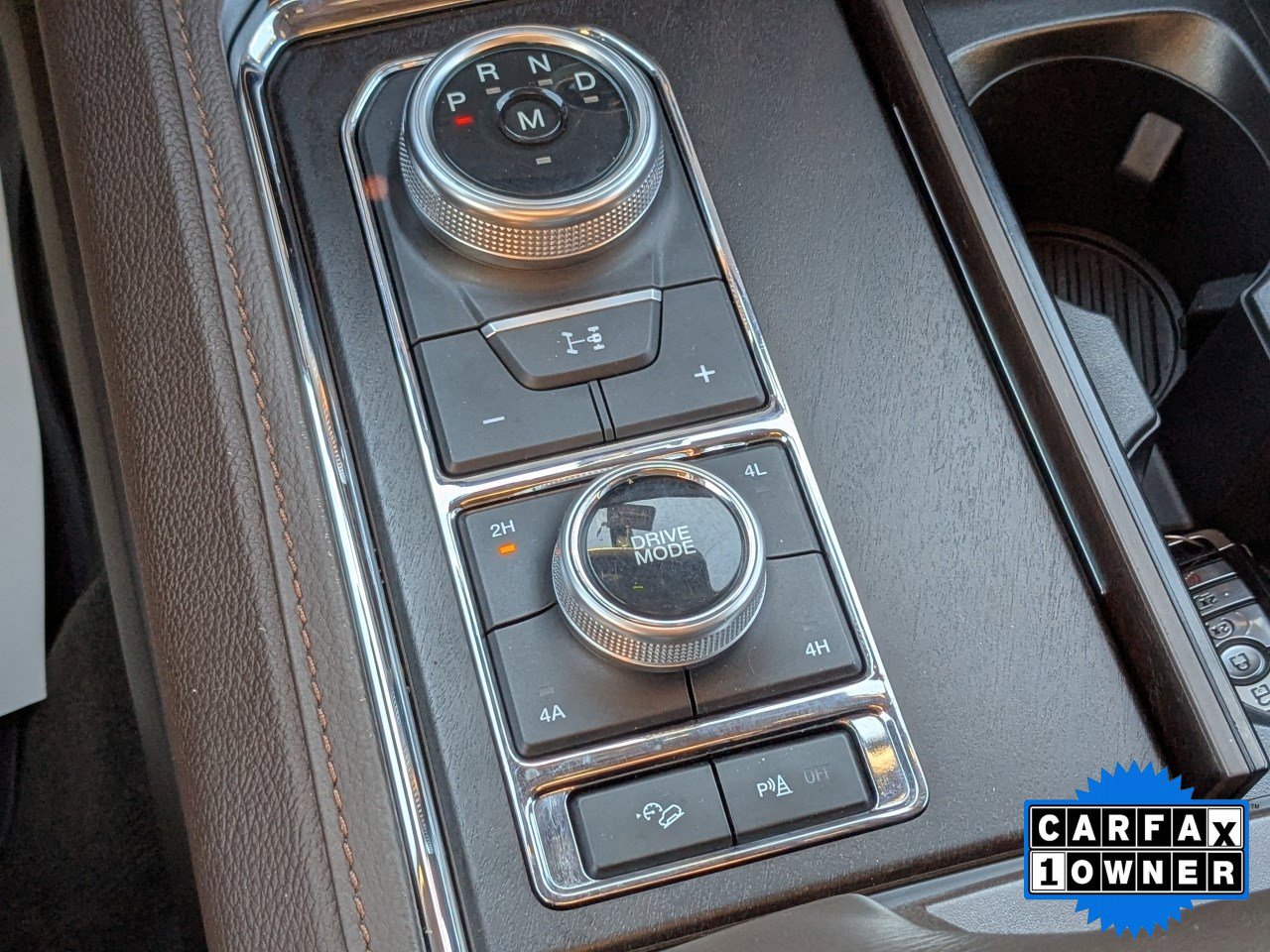 Certified 2024 Ford Expedition King Ranch image 21