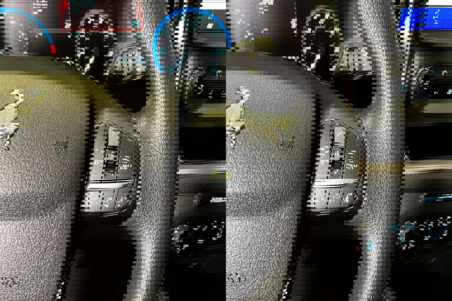 Used 2024 Ford Bronco Sport Big Bend image 12