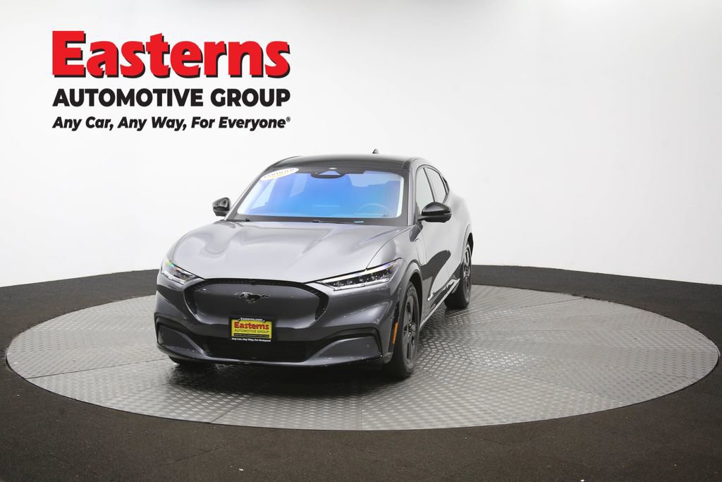 Used 2021 Ford Mustang Mach-E California Route 1 RWD image 53