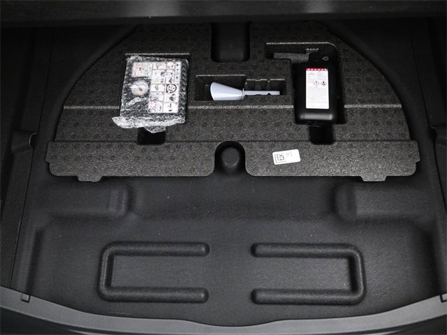 New 2025 Honda Civic Sport image 24