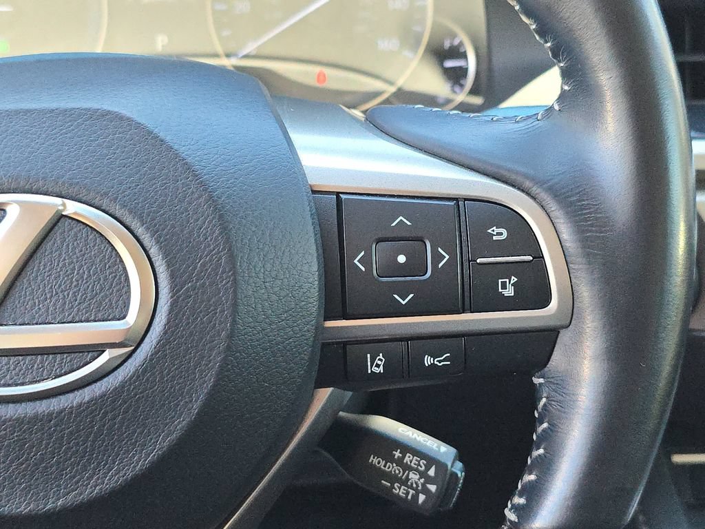 Used 2016 Lexus ES 300h w/ Navigation System Package FWD image 23