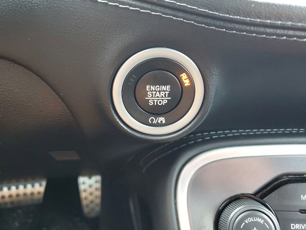 Used 2021 Dodge Challenger R/T Scat Pack image 27