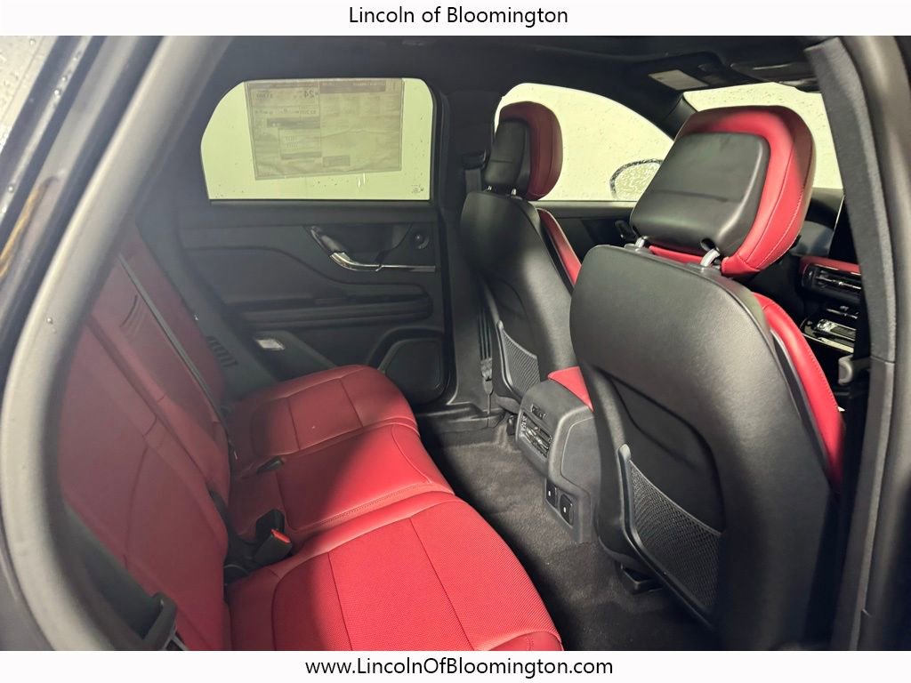 New 2025 Lincoln Corsair Reserve w/ Equipment Group 202A image 26