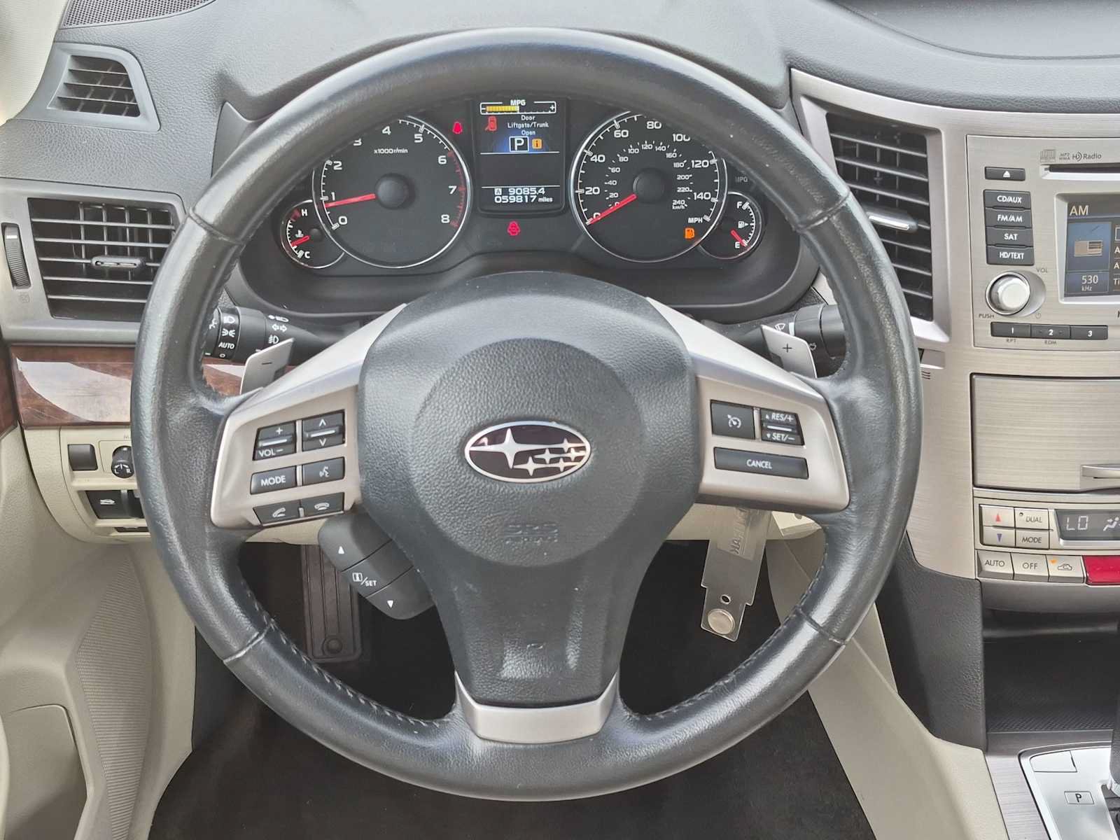 Used 2014 Subaru Legacy 2.5i Limited AWD/4WD image 20