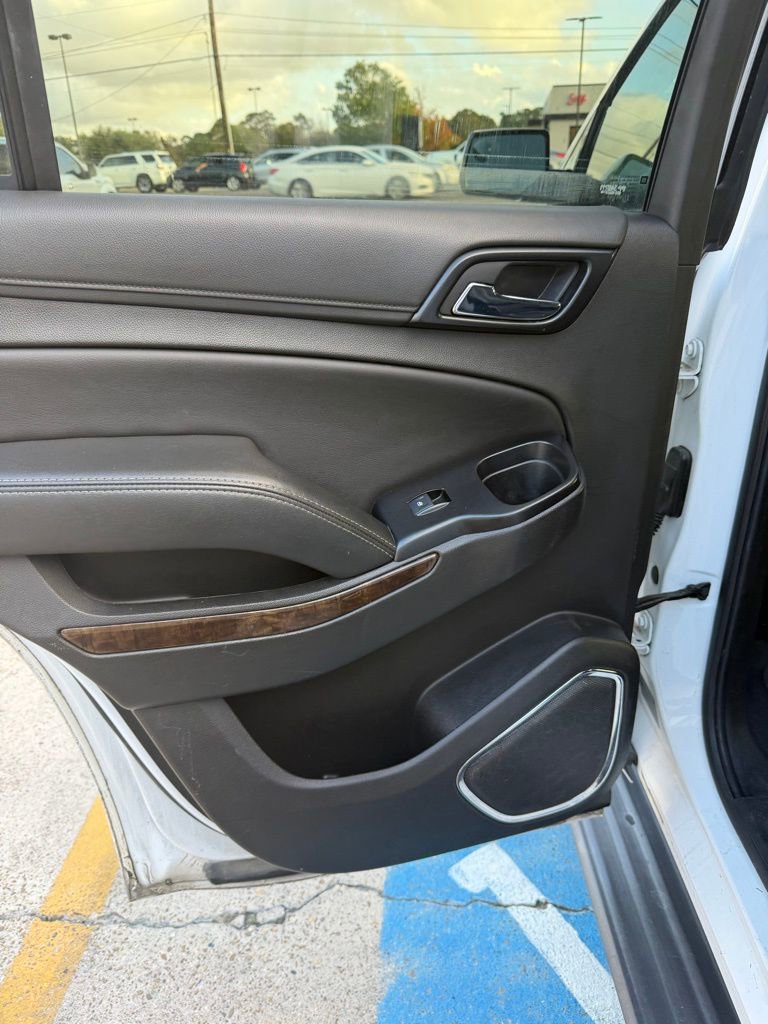 Used 2020 Chevrolet Tahoe LT image 8