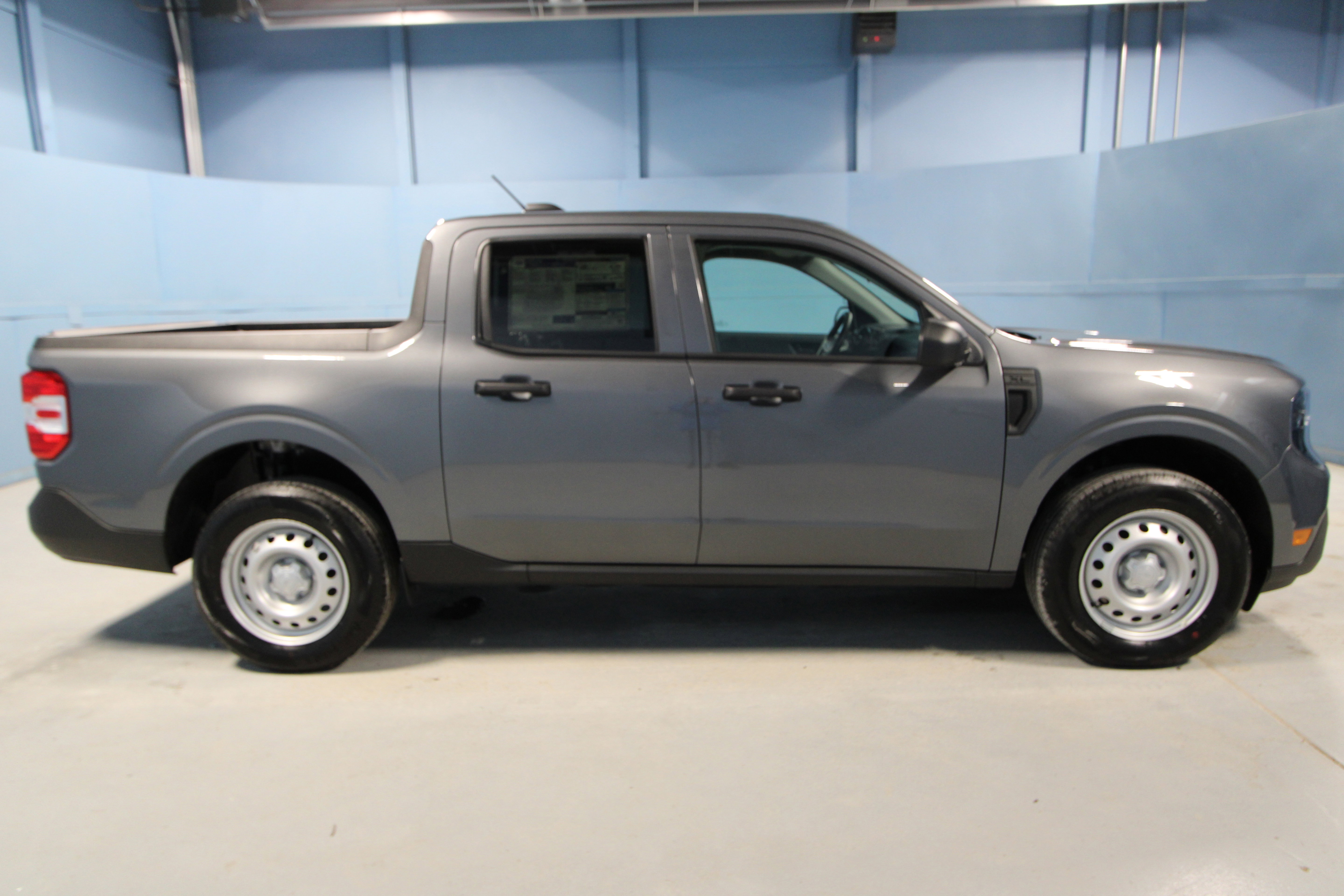New 2026 Ford Maverick XL FWD image 24
