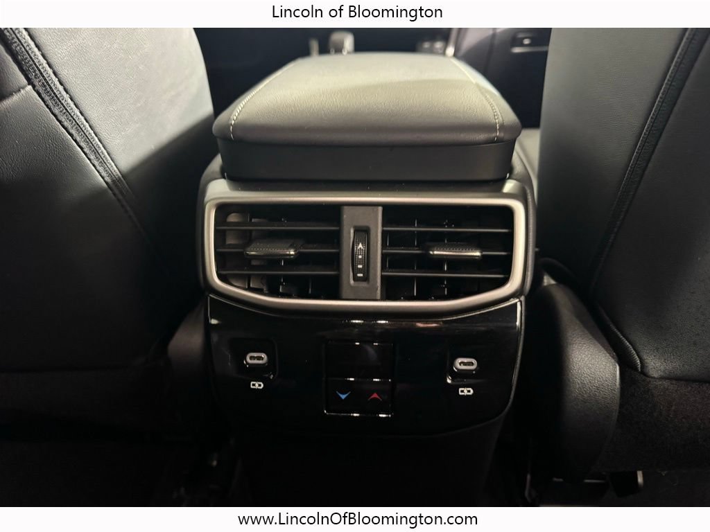 Used 2024 Lexus RX 350 Premium Plus w/ Convenience Package AWD/4WD image 19