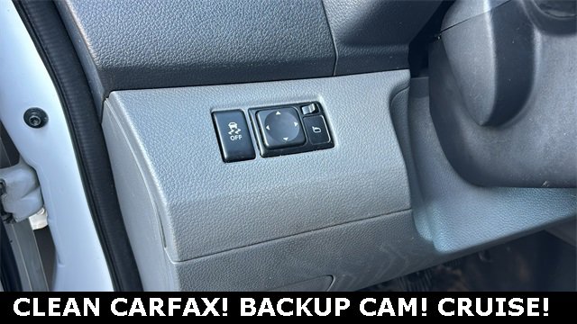 Used 2020 Nissan NV200 SV image 11