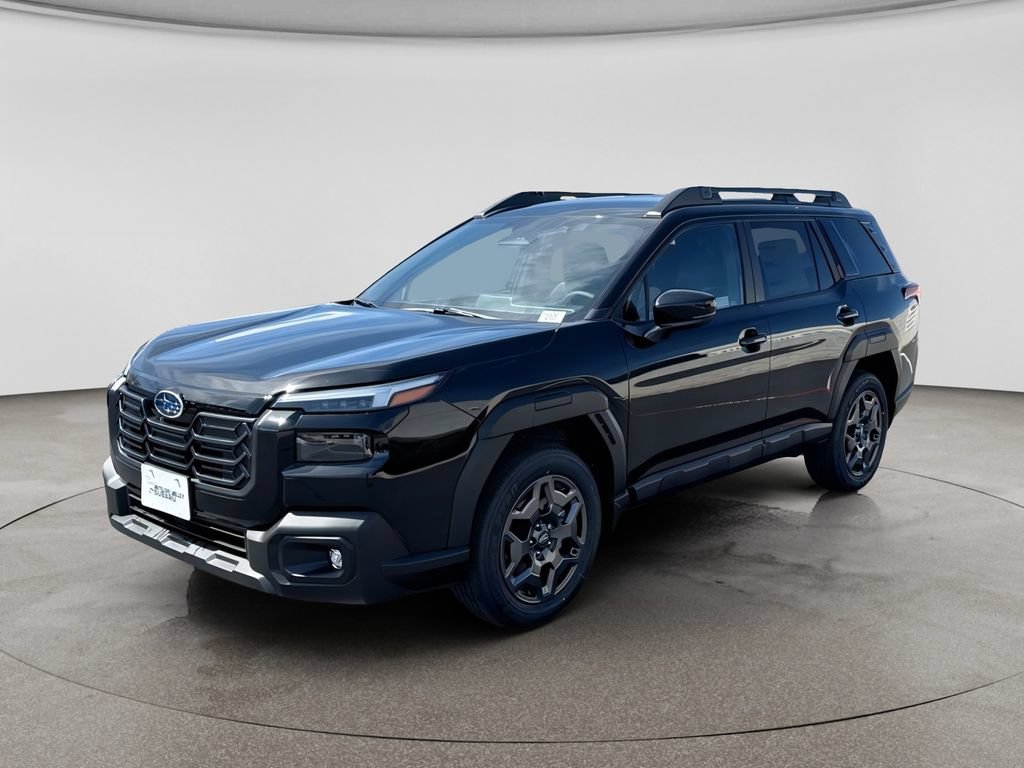New 2026 Subaru Outback Premium