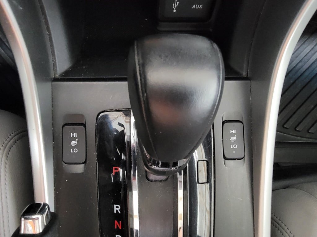 Used 2013 Honda Accord EX-L image 17