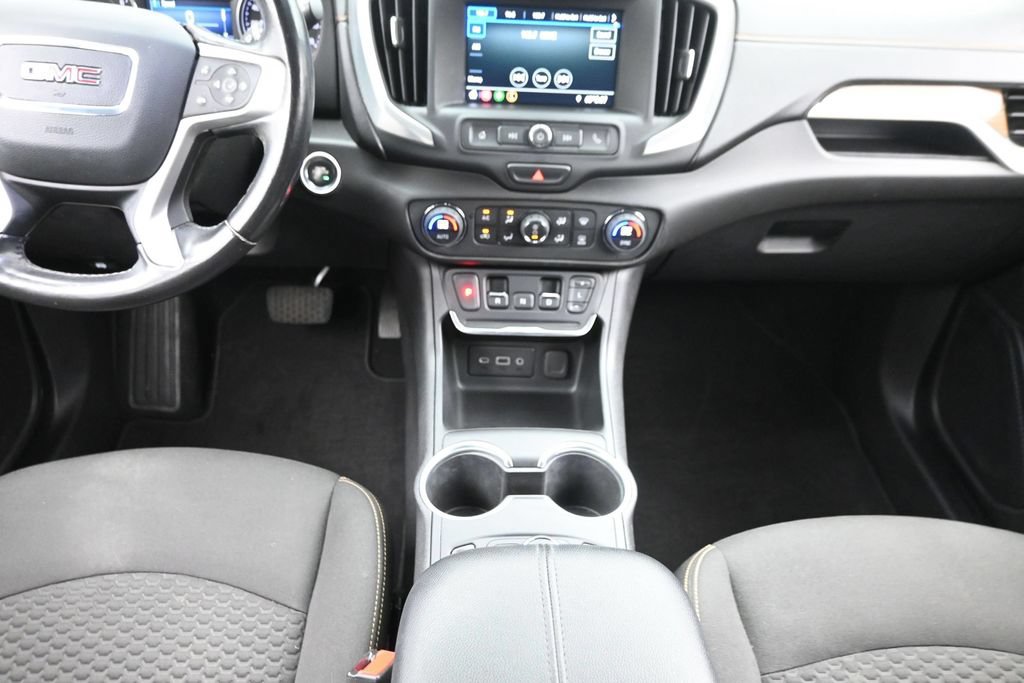 Used 2020 GMC Terrain SLE w/ Driver Convenience Package AWD/4WD image 15