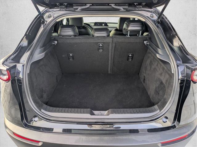 Used 2025 MAZDA CX-30 AWD 2.5 S w/ Preferred Package image 6