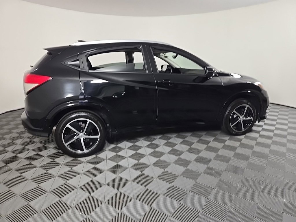 Used 2021 Honda HR-V Touring image 25