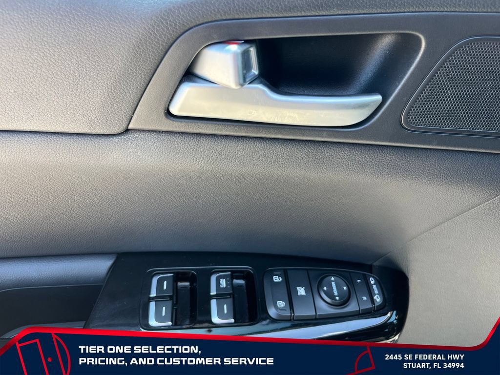 Used 2022 Kia Sportage SX AWD/4WD image 25