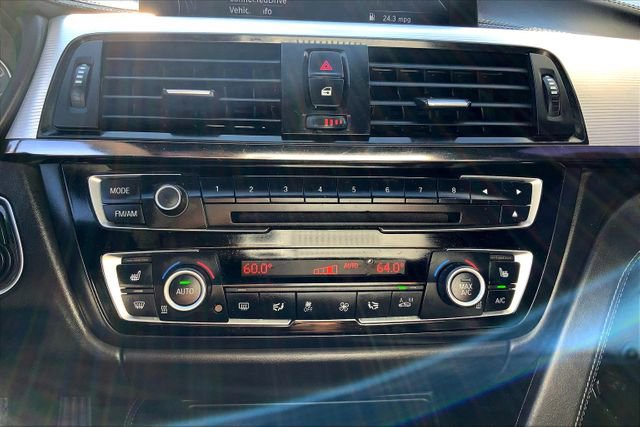 Used 2015 BMW M4 Coupe image 34