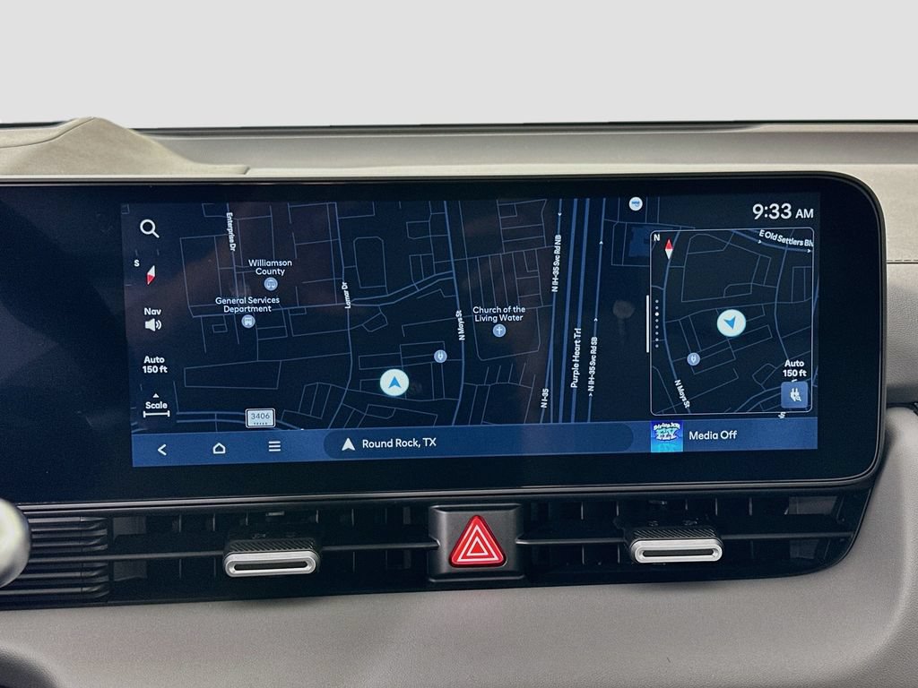 New 2027 Hyundai Ioniq 5 Limited RWD image 12