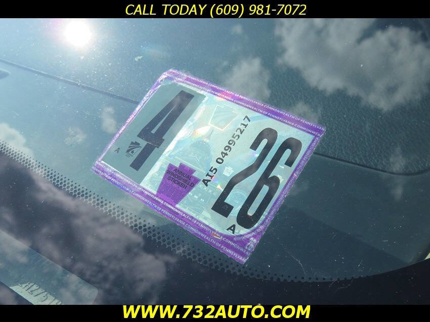 Used 2011 Dodge Dakota Big Horn image 32