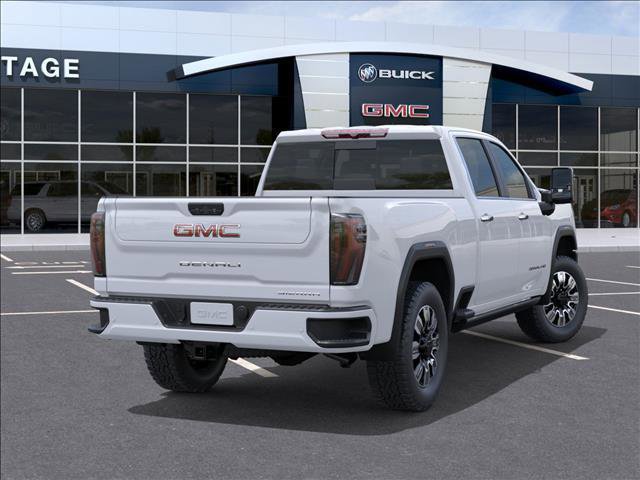 New 2026 GMC Sierra 2500 Denali image 4