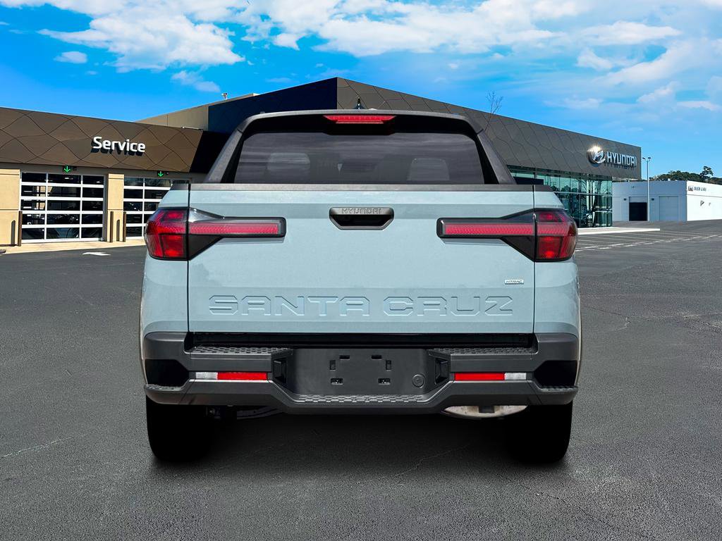New 2026 Hyundai Santa Cruz SEL image 7
