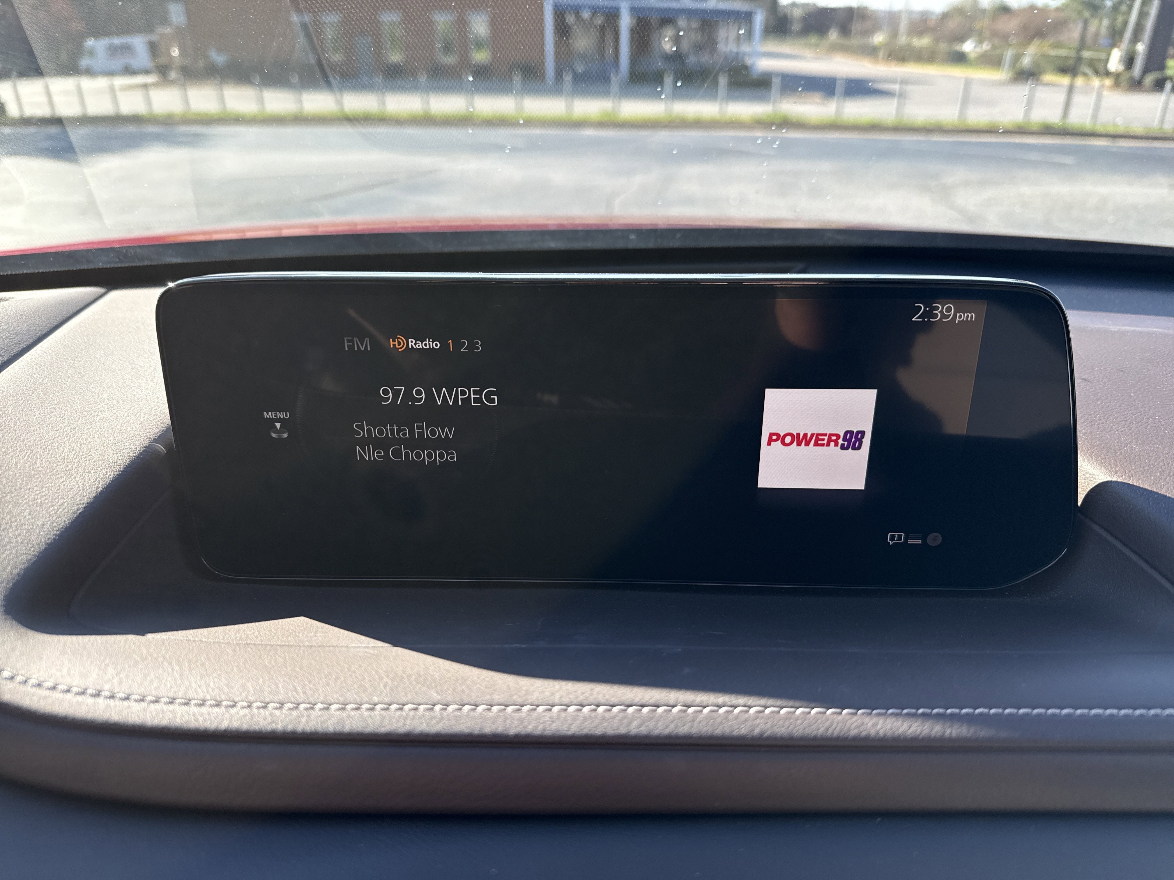 Used 2024 MAZDA CX-30 2.5 Turbo w/ Premium Plus Pkg AWD/4WD image 23