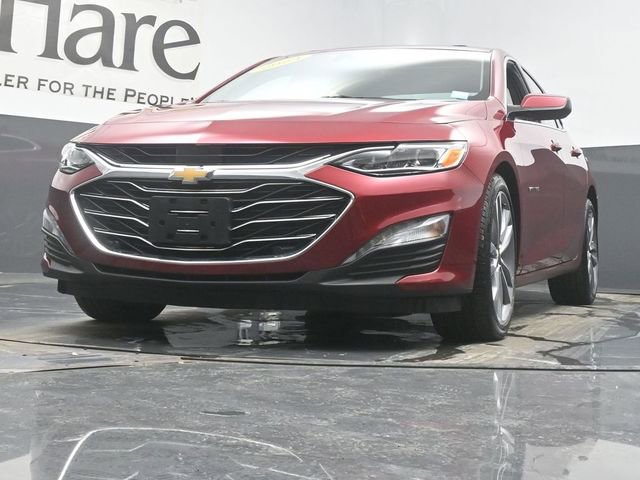 Used 2024 Chevrolet Malibu LT image 54