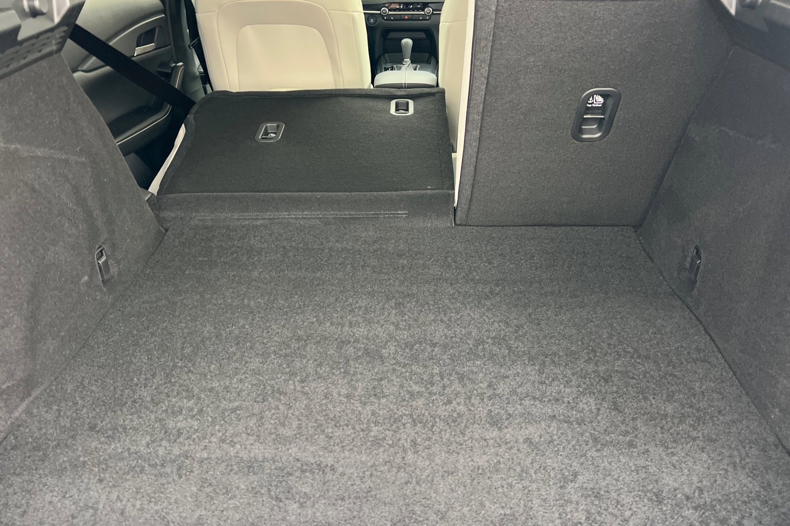 New 2026 MAZDA CX-30 2.5 Turbo w/ Premium Package image 12