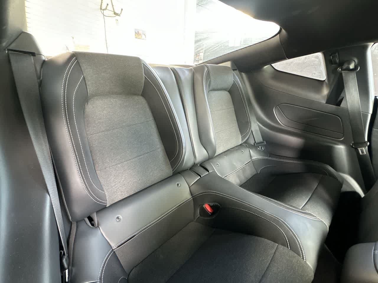 Used 2024 Ford Mustang Coupe RWD image 26