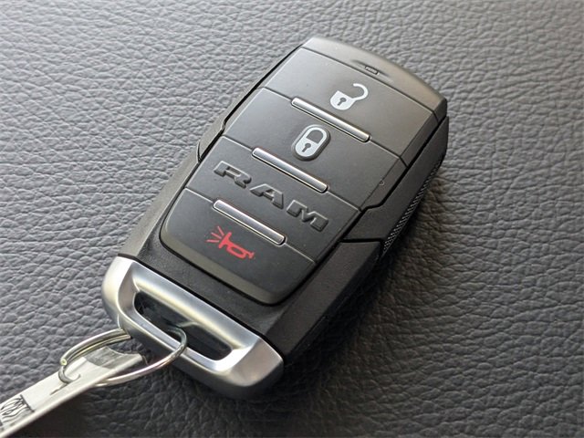 New 2026 RAM 3500 Tradesman w/ Chrome Appearance Group image 26