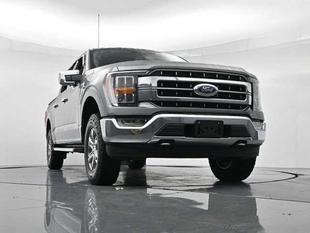 Certified 2022 Ford F150 Lariat AWD/4WD image 13