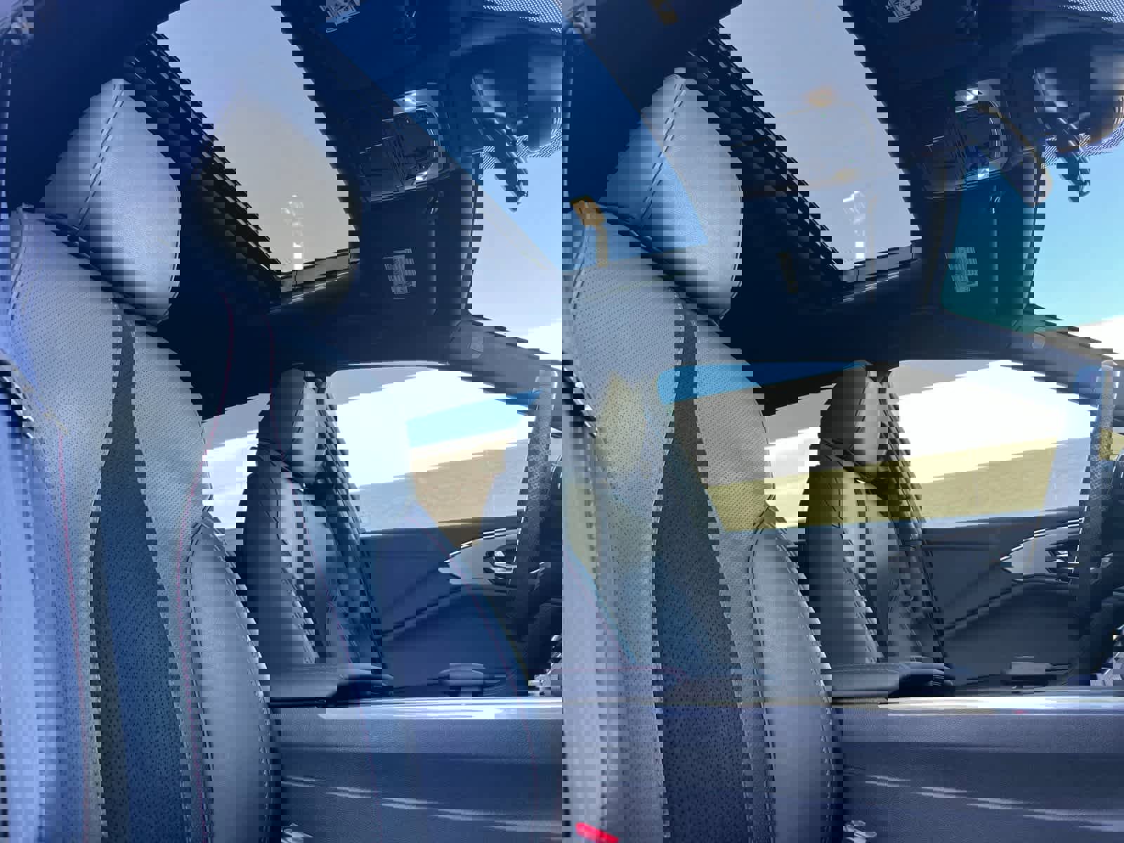 Used 2023 Acura TLX w/ A-SPEC Pkg image 16