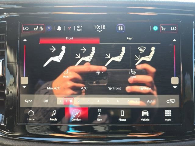 New 2026 Dodge Durango GT image 19