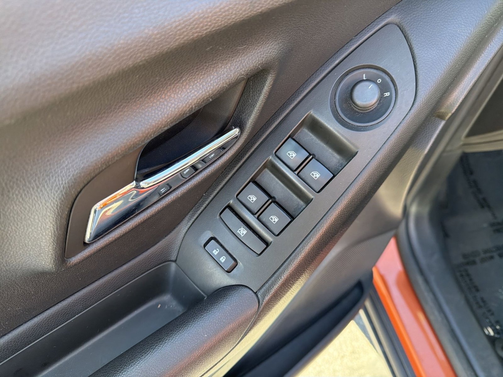 Used 2015 Chevrolet Trax LT image 18